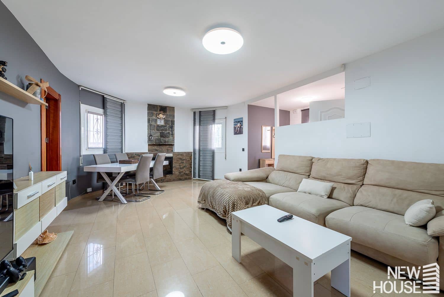 3 bedroom Villa for sale in San Vicente / Sant Vicent del Raspeig with pool garage - € 440,000 (Ref: 9684126)