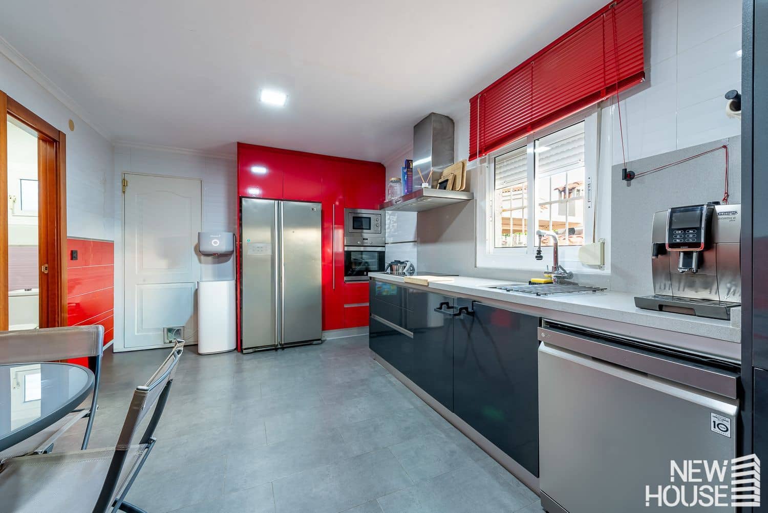 3 bedroom Villa for sale in San Vicente / Sant Vicent del Raspeig with pool garage - € 440,000 (Ref: 9684126)