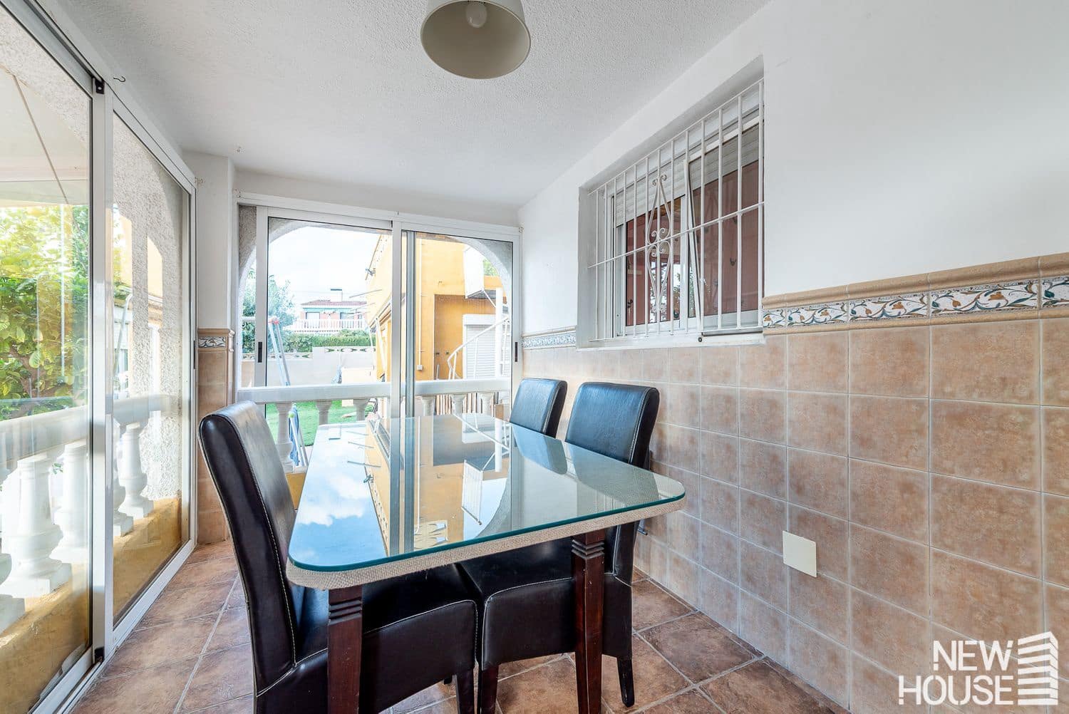 3 bedroom Villa for sale in San Vicente / Sant Vicent del Raspeig with pool garage - € 440,000 (Ref: 9684126)