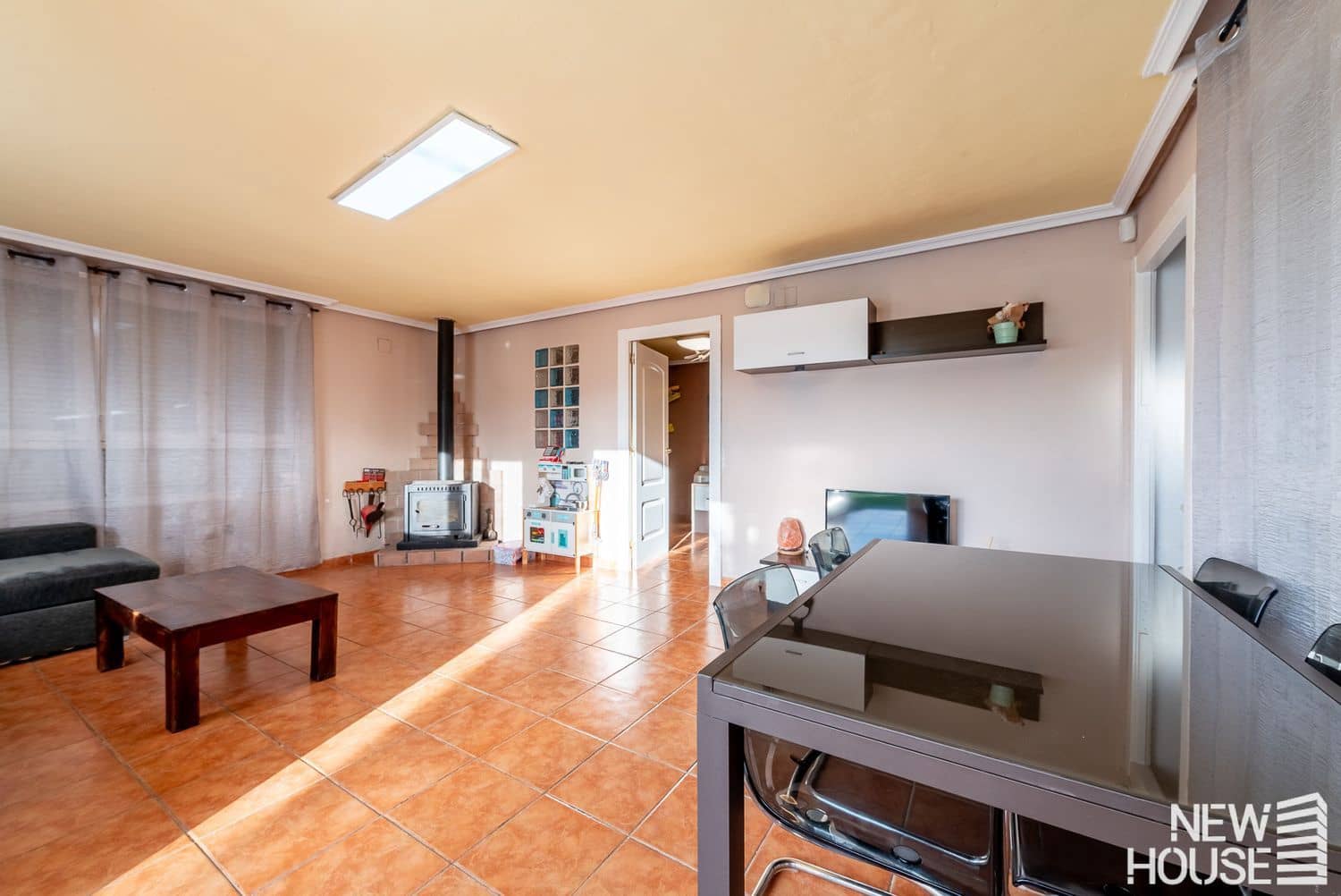 3 bedroom Villa for sale in San Vicente / Sant Vicent del Raspeig with pool garage - € 440,000 (Ref: 9684126)