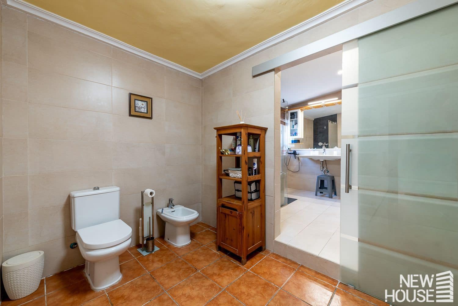 3 bedroom Villa for sale in San Vicente / Sant Vicent del Raspeig with pool garage - € 440,000 (Ref: 9684126)