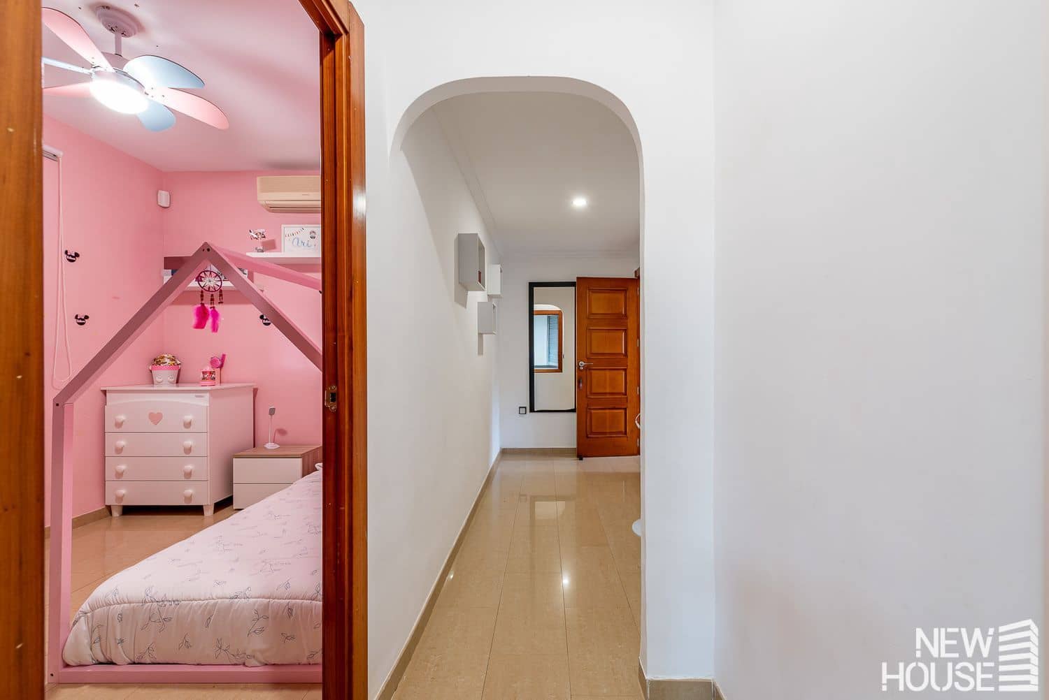 3 bedroom Villa for sale in San Vicente / Sant Vicent del Raspeig with pool garage - € 440,000 (Ref: 9684126)