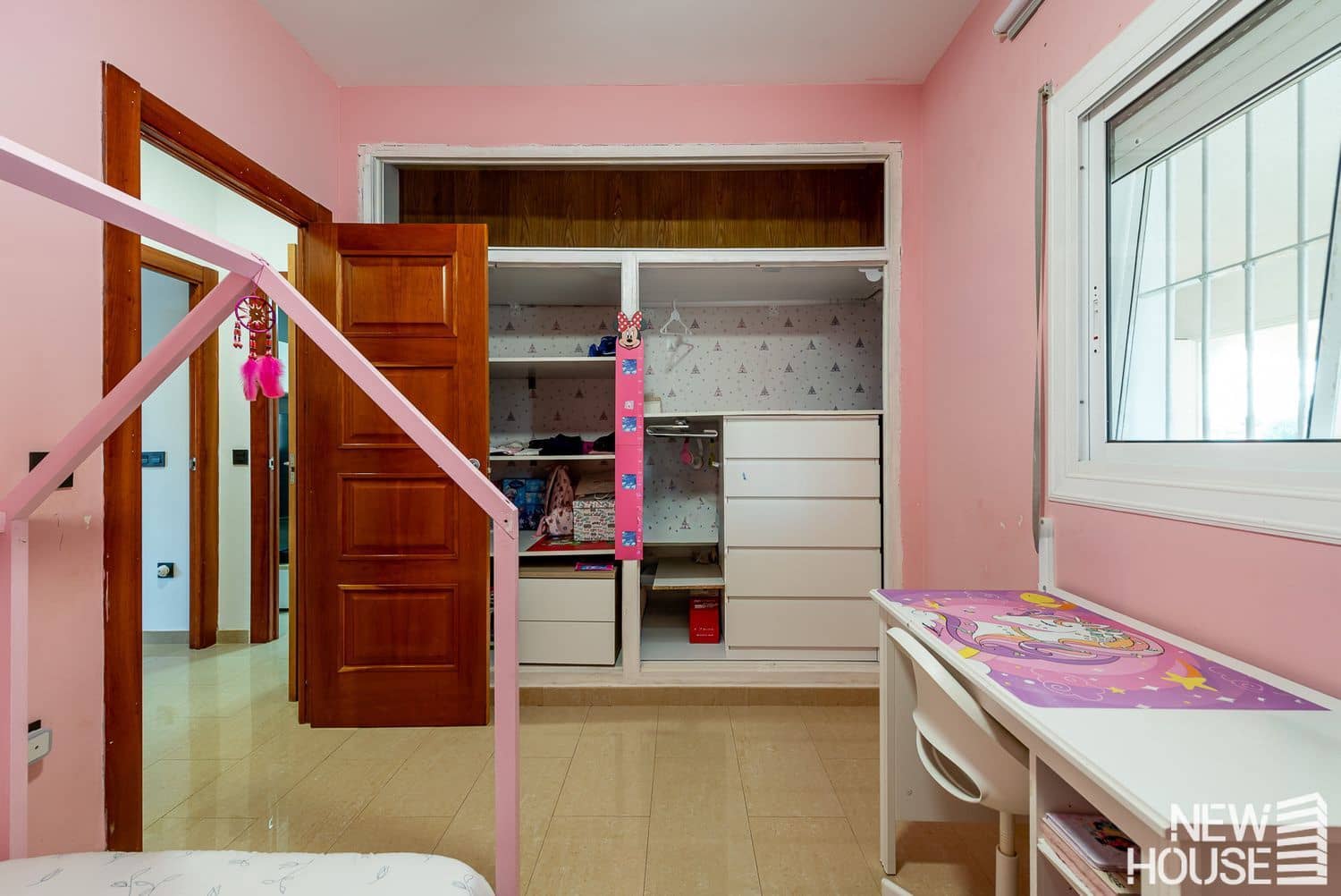 3 bedroom Villa for sale in San Vicente / Sant Vicent del Raspeig with pool garage - € 440,000 (Ref: 9684126)