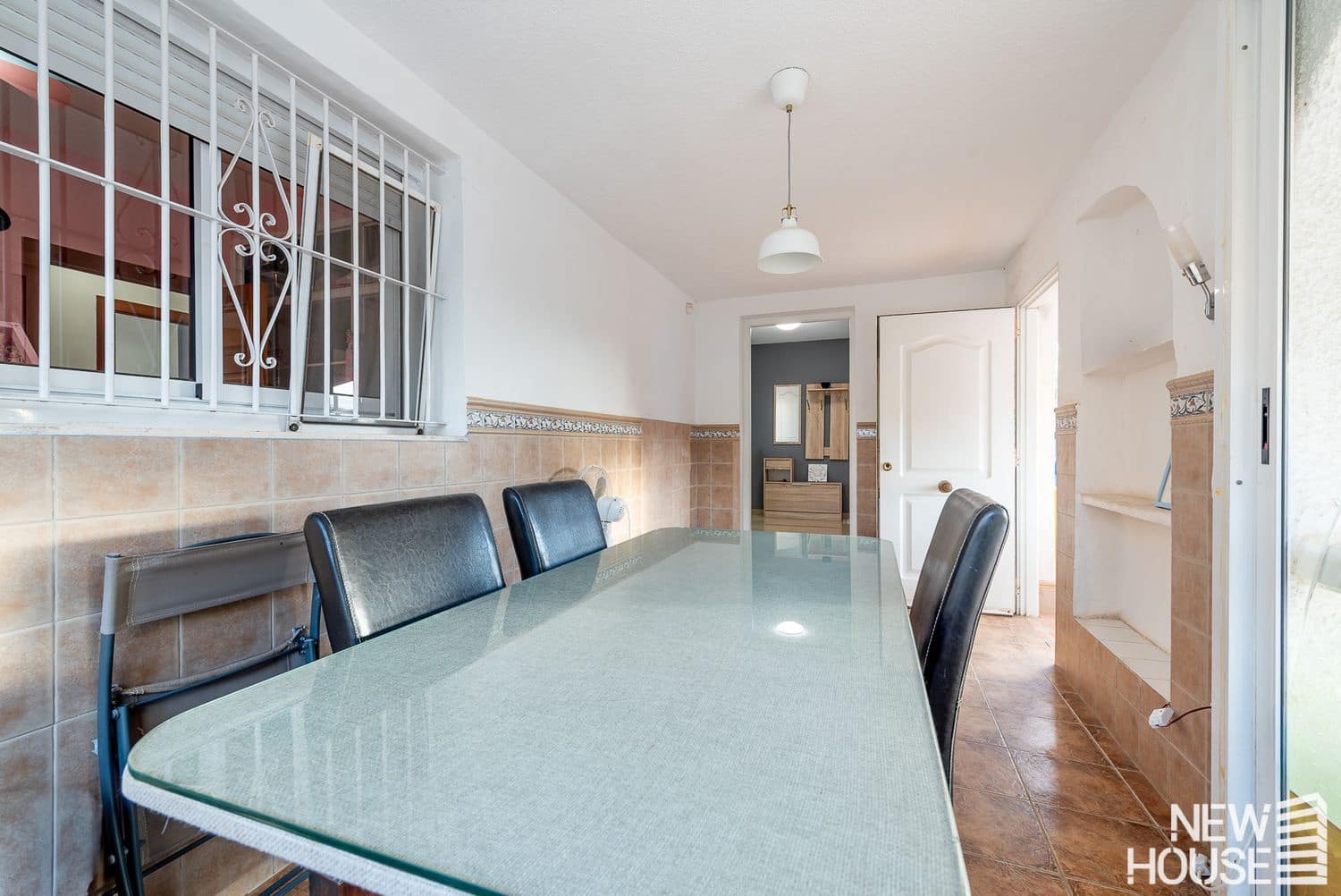 3 bedroom Villa for sale in San Vicente / Sant Vicent del Raspeig with pool garage - € 440,000 (Ref: 9684126)