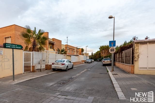 6 soveværelse Villa til salg i Alicante Golf, Alicante by med swimmingpool garage - € 1.730.000 (Ref: 9684128)