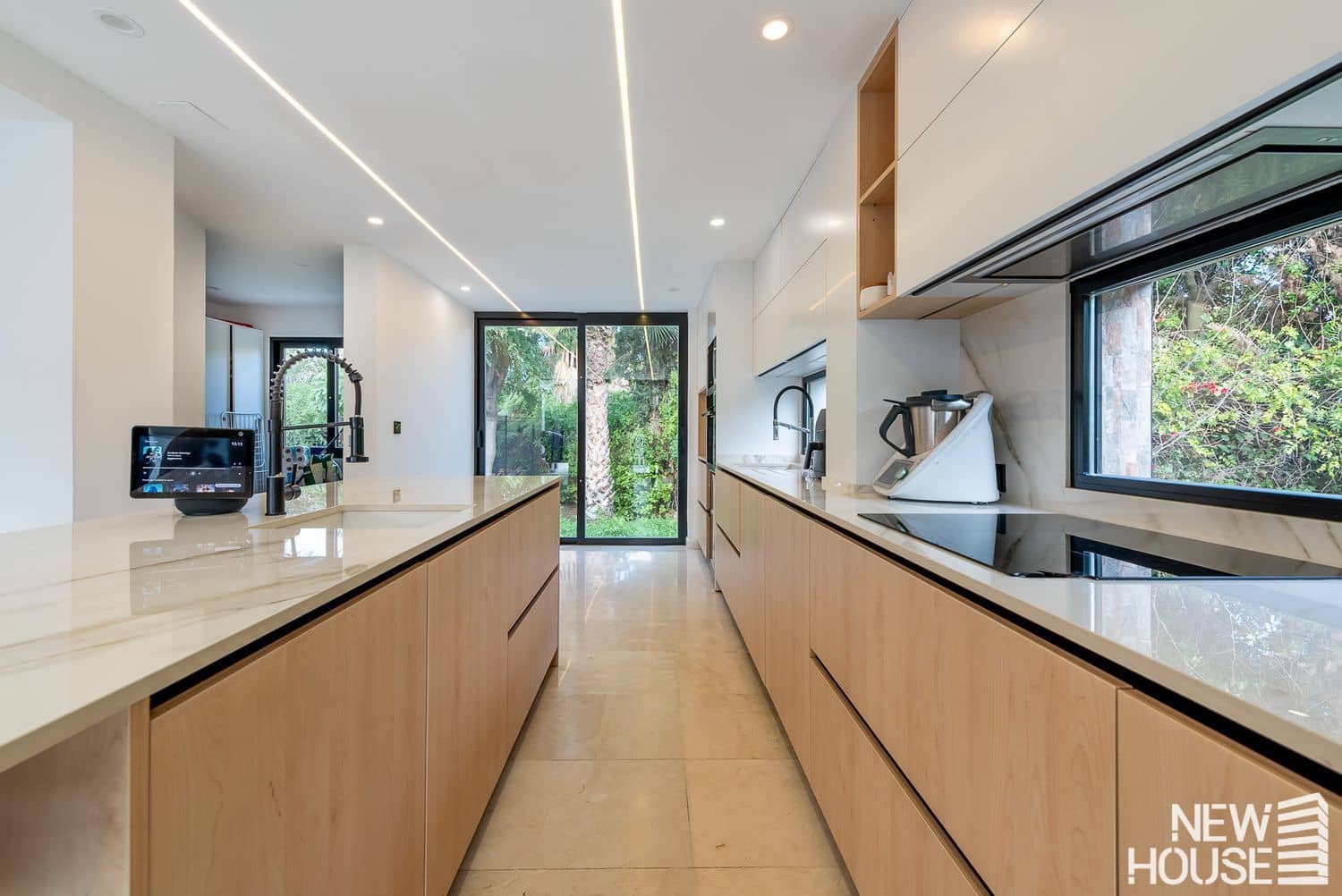 4 sovrum Villa till salu i Muchamiel / Mutxamel med garage - 1 300 000 € (Ref: 9684129)