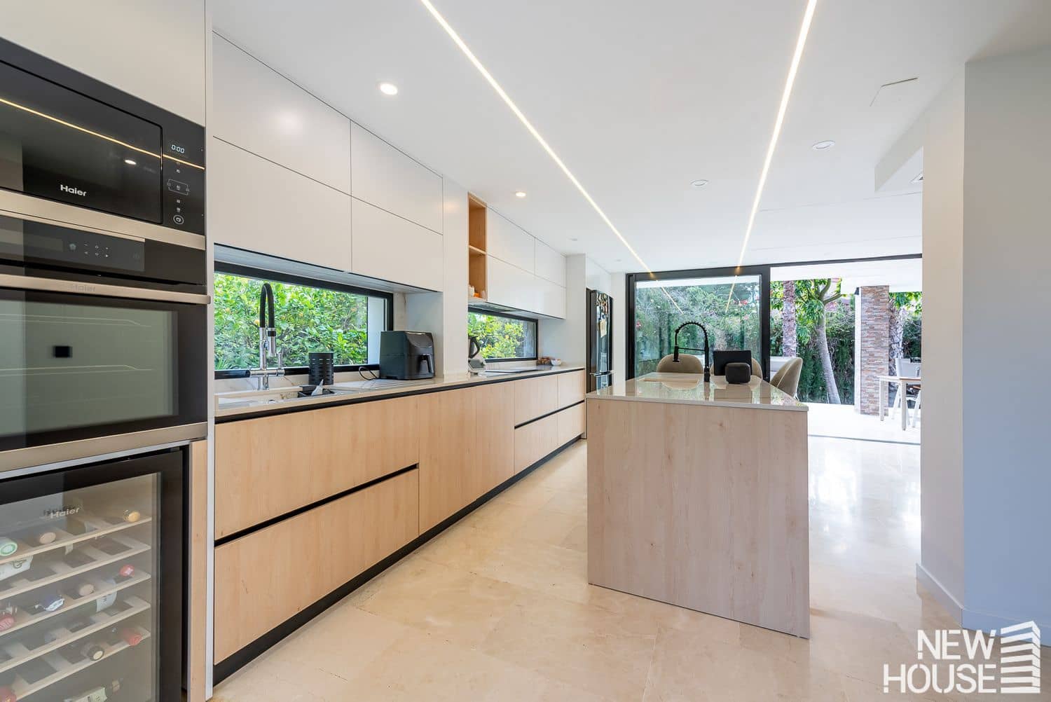 4 sovrum Villa till salu i Muchamiel / Mutxamel med garage - 1 300 000 € (Ref: 9684129)