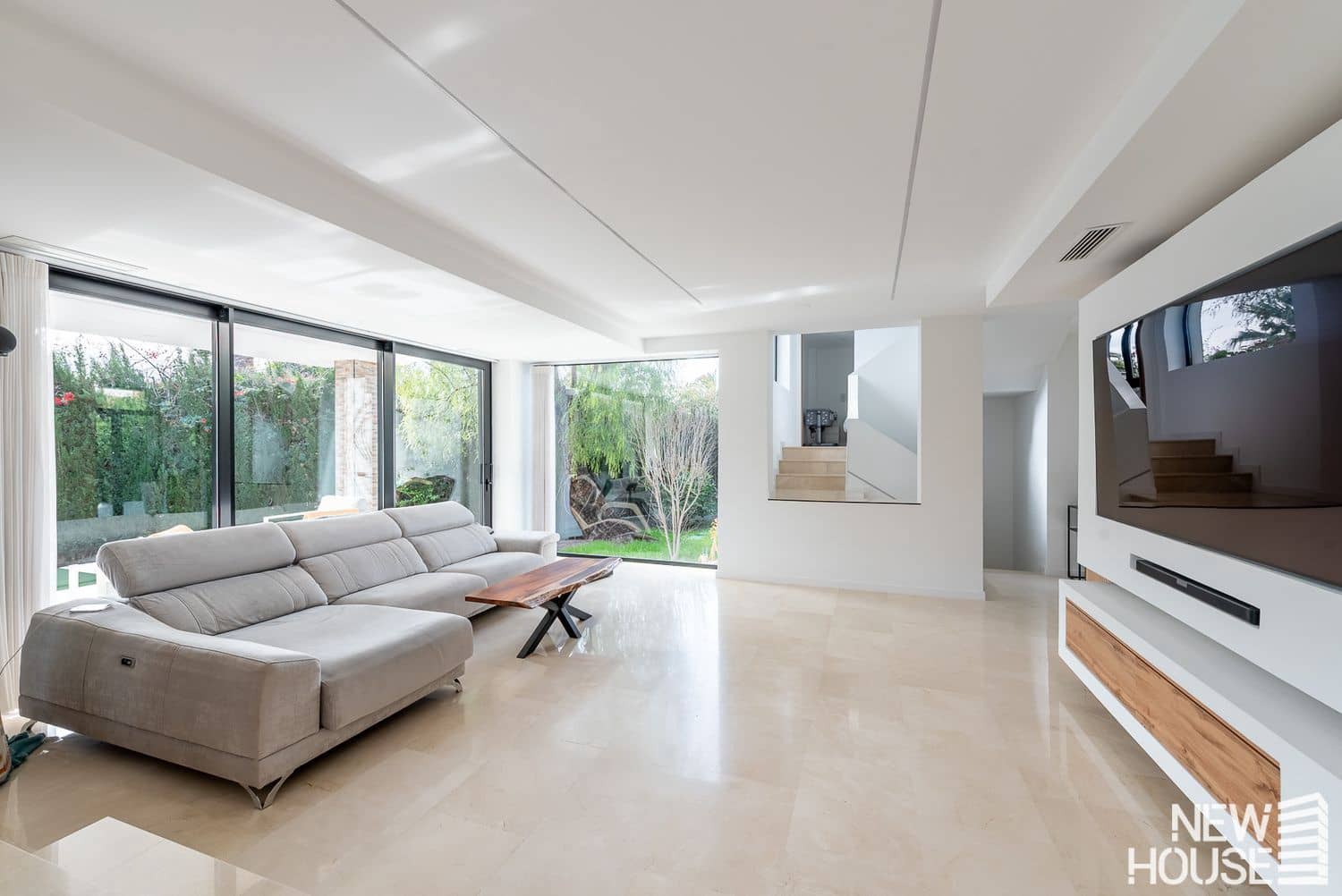 4 sovrum Villa till salu i Muchamiel / Mutxamel med garage - 1 300 000 € (Ref: 9684129)