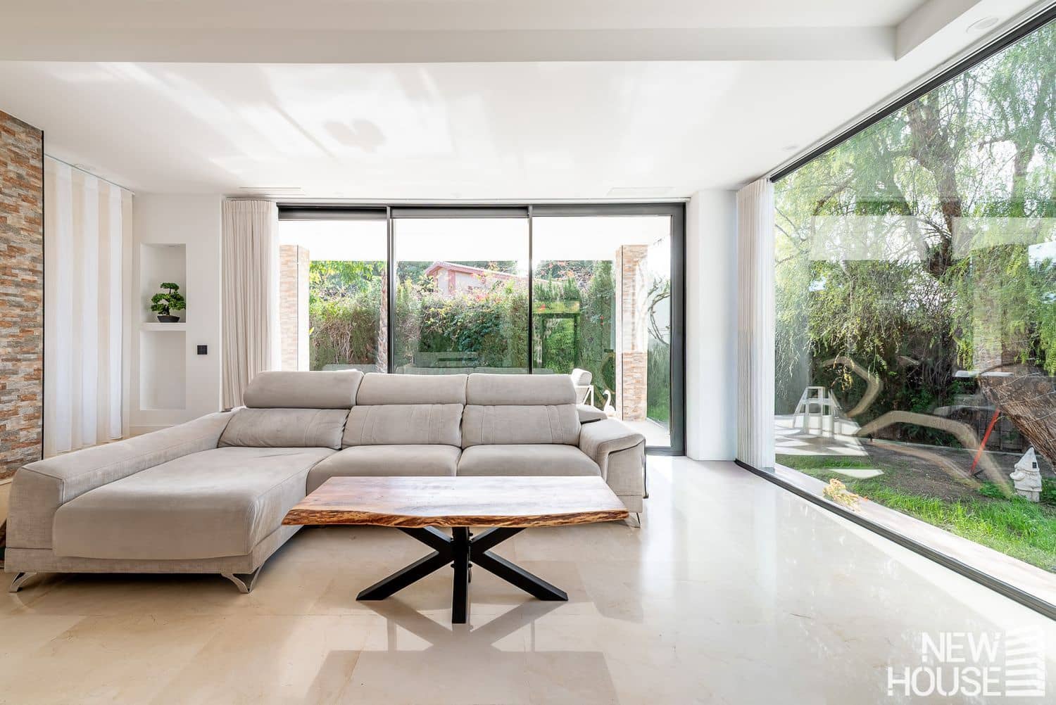 4 sovrum Villa till salu i Muchamiel / Mutxamel med garage - 1 300 000 € (Ref: 9684129)