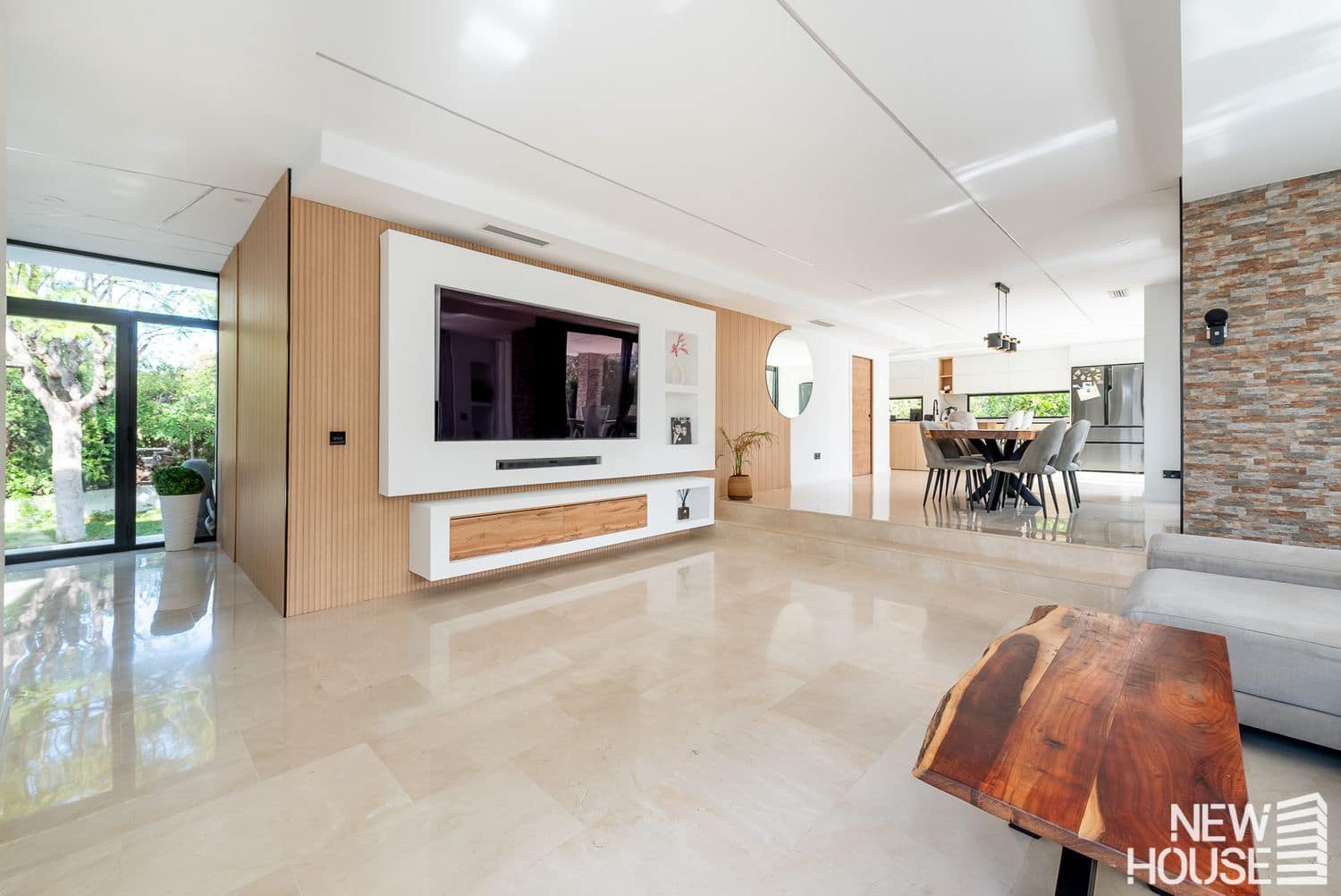 4 sovrum Villa till salu i Muchamiel / Mutxamel med garage - 1 300 000 € (Ref: 9684129)