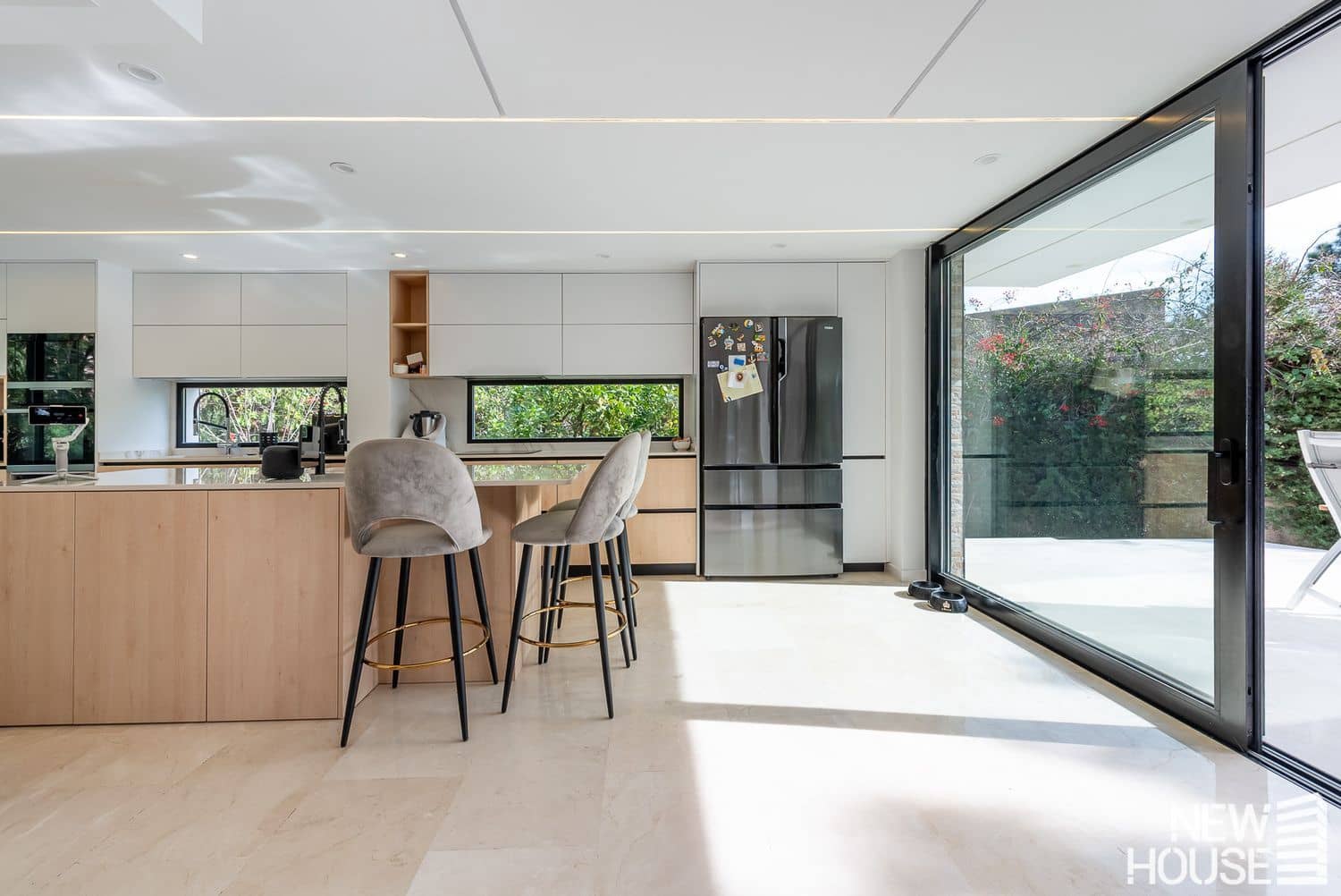 4 sovrum Villa till salu i Muchamiel / Mutxamel med garage - 1 300 000 € (Ref: 9684129)