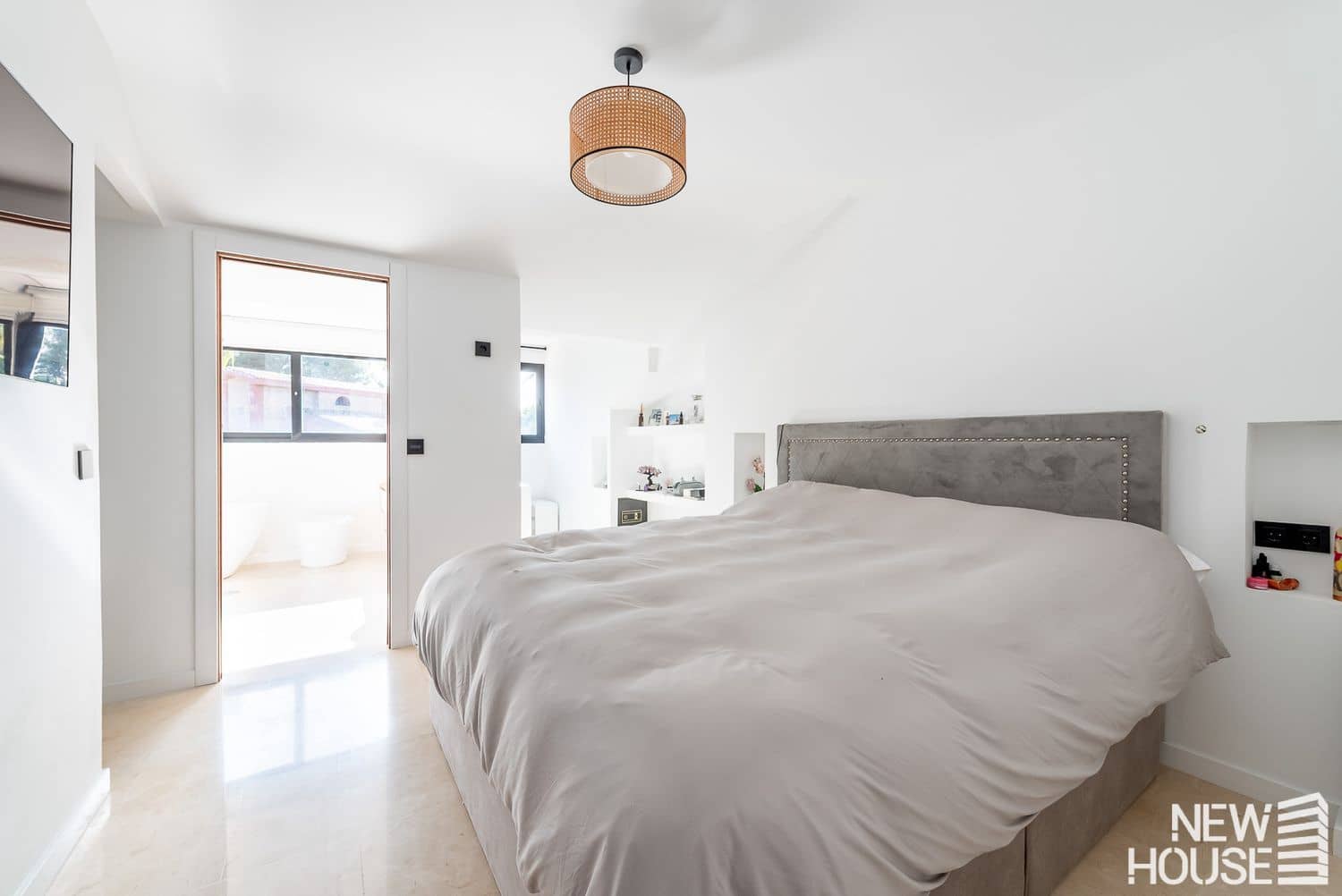 4 sovrum Villa till salu i Muchamiel / Mutxamel med garage - 1 300 000 € (Ref: 9684129)