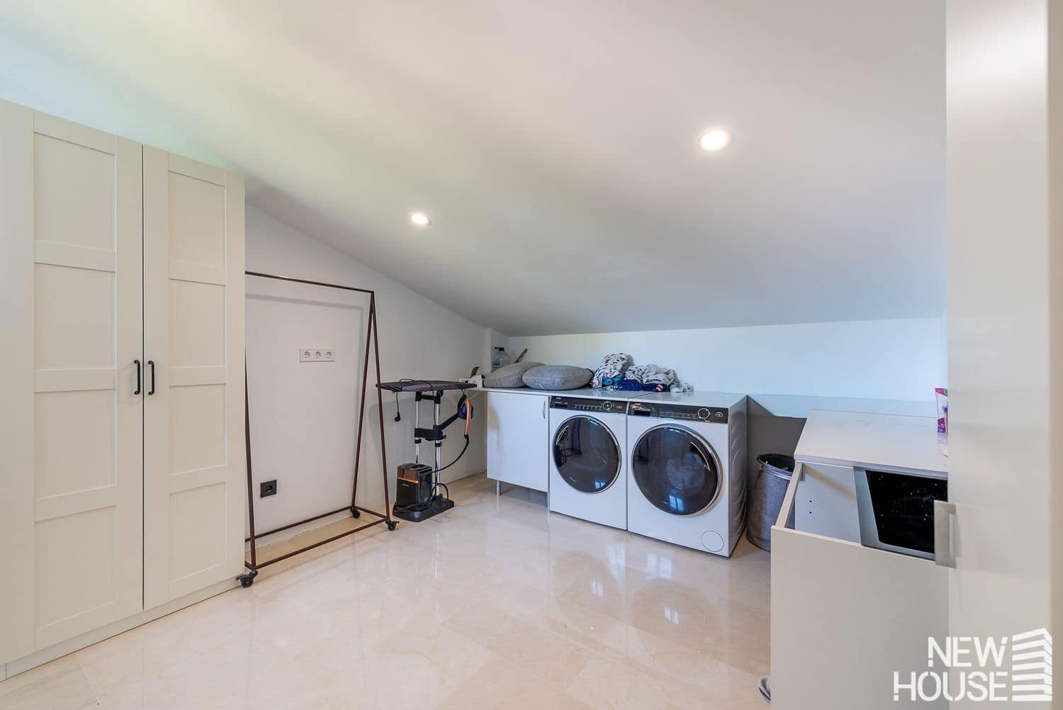 4 sovrum Villa till salu i Muchamiel / Mutxamel med garage - 1 300 000 € (Ref: 9684129)