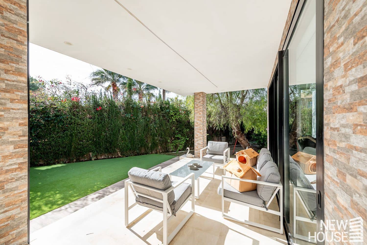 4 sovrum Villa till salu i Muchamiel / Mutxamel med garage - 1 300 000 € (Ref: 9684129)