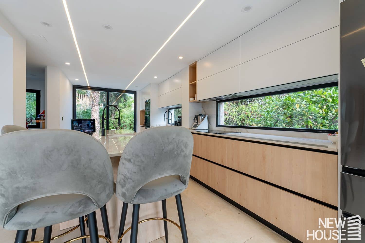 4 sovrum Villa till salu i Muchamiel / Mutxamel med garage - 1 300 000 € (Ref: 9684129)