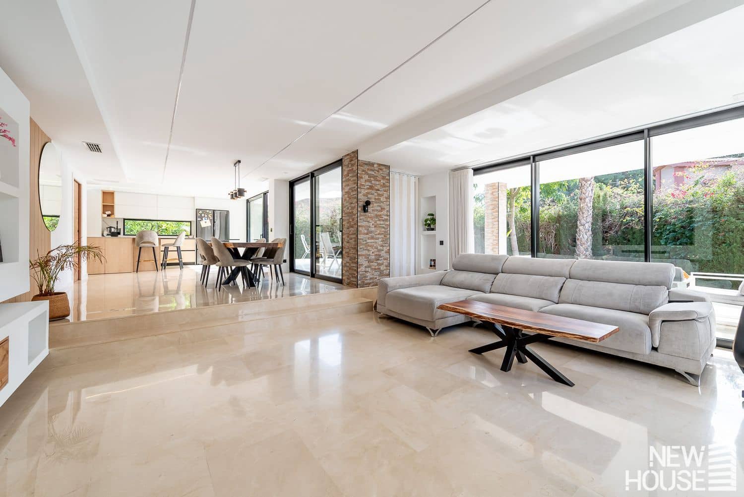 4 sovrum Villa till salu i Muchamiel / Mutxamel med garage - 1 300 000 € (Ref: 9684129)