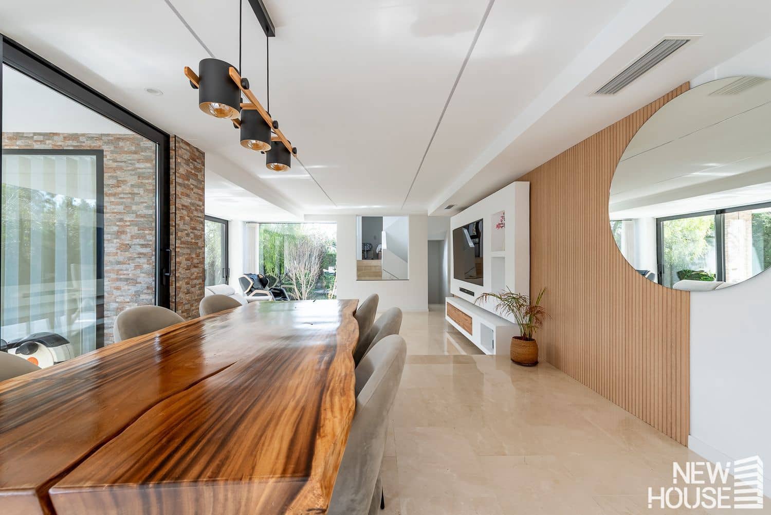 4 sovrum Villa till salu i Muchamiel / Mutxamel med garage - 1 300 000 € (Ref: 9684129)