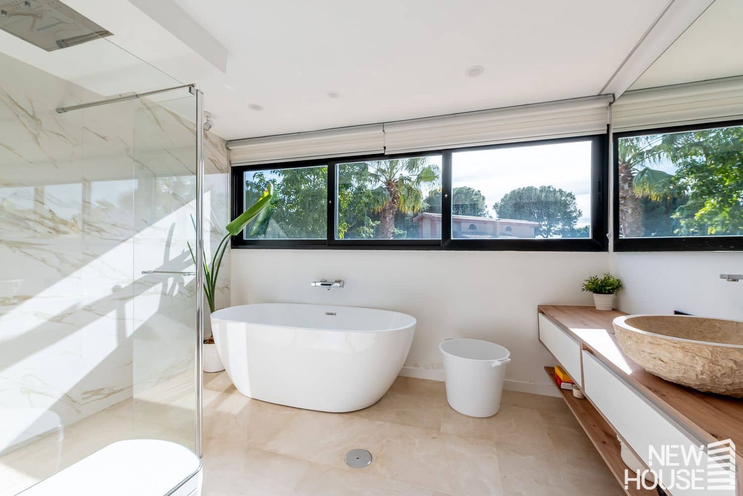 4 sovrum Villa till salu i Muchamiel / Mutxamel med garage - 1 300 000 € (Ref: 9684129)