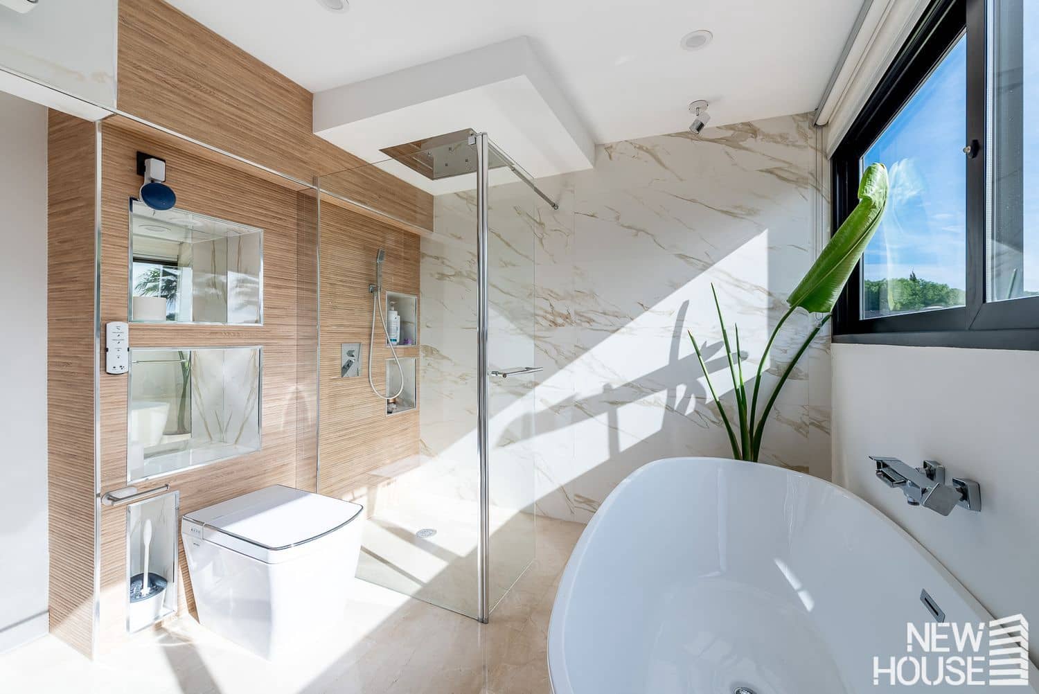 4 sovrum Villa till salu i Muchamiel / Mutxamel med garage - 1 300 000 € (Ref: 9684129)