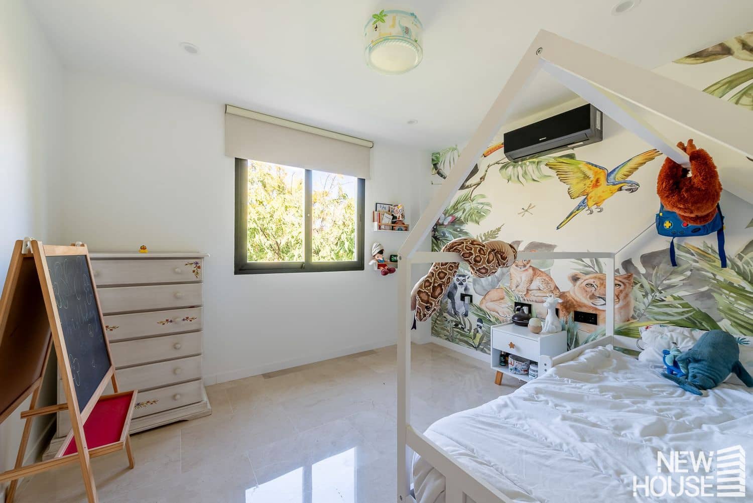 4 sovrum Villa till salu i Muchamiel / Mutxamel med garage - 1 300 000 € (Ref: 9684129)