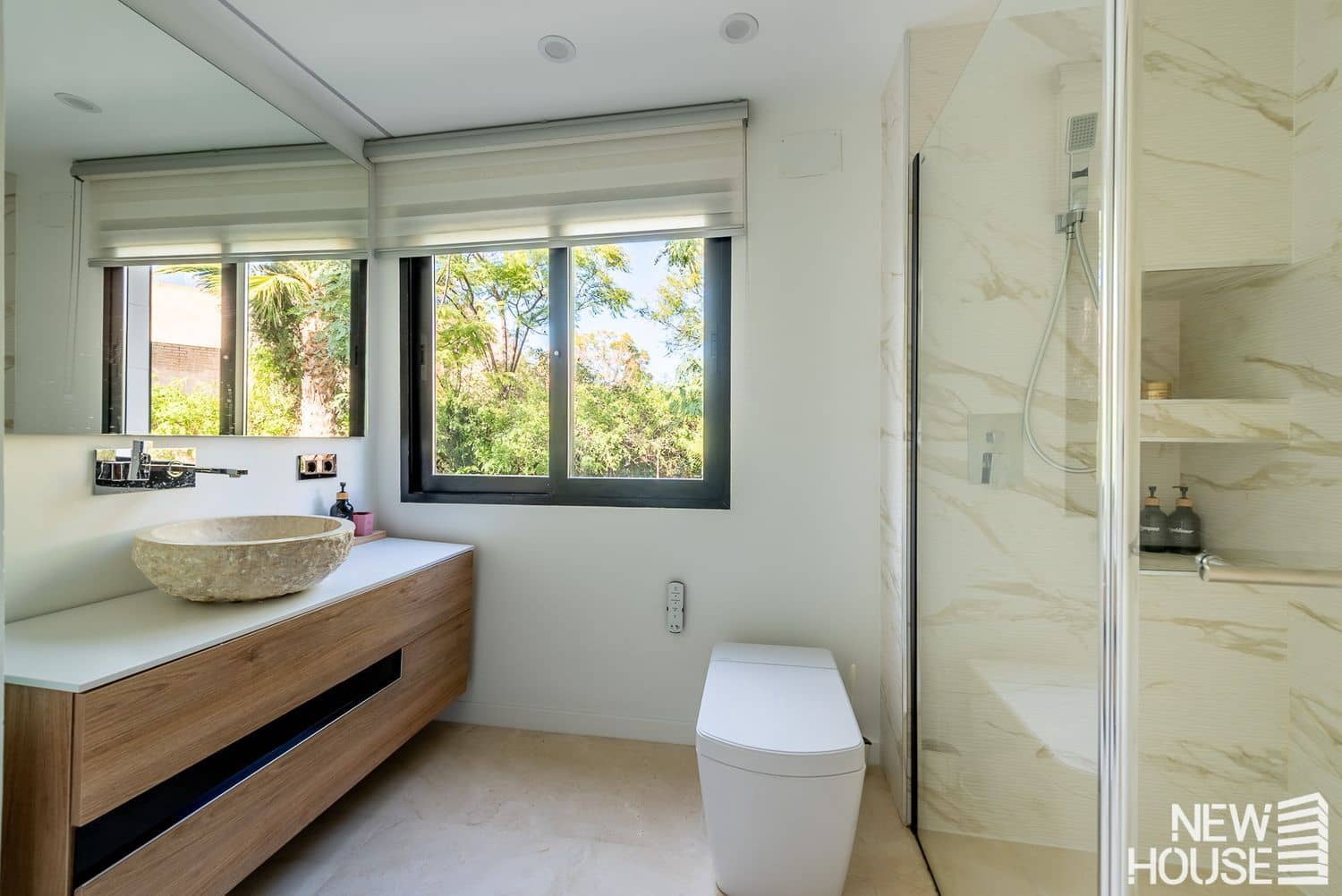 4 sovrum Villa till salu i Muchamiel / Mutxamel med garage - 1 300 000 € (Ref: 9684129)