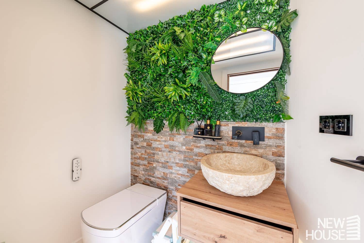 4 sovrum Villa till salu i Muchamiel / Mutxamel med garage - 1 300 000 € (Ref: 9684129)