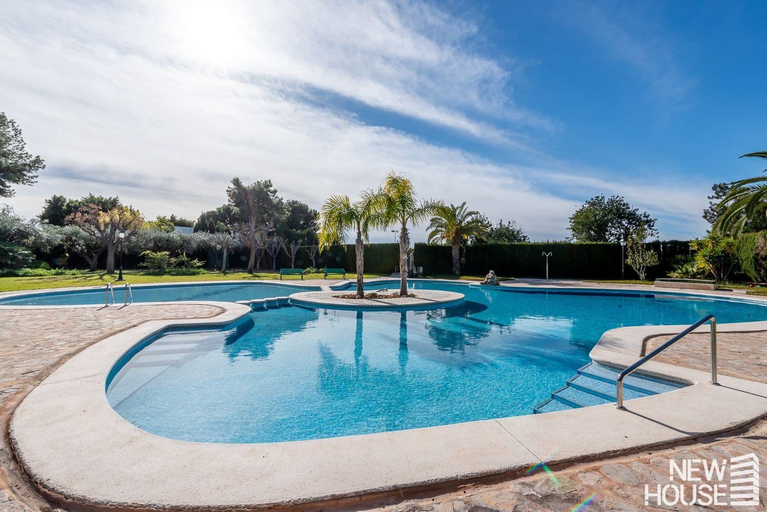 4 sovrum Villa till salu i Muchamiel / Mutxamel med garage - 1 300 000 € (Ref: 9684129)