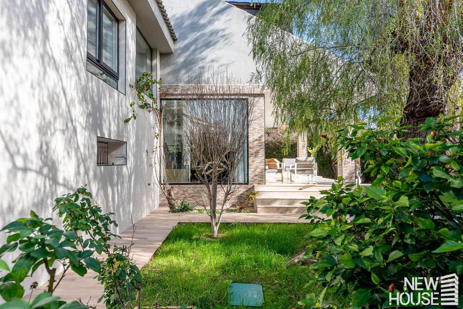 4 sovrum Villa till salu i Muchamiel / Mutxamel med garage - 1 300 000 € (Ref: 9684129)