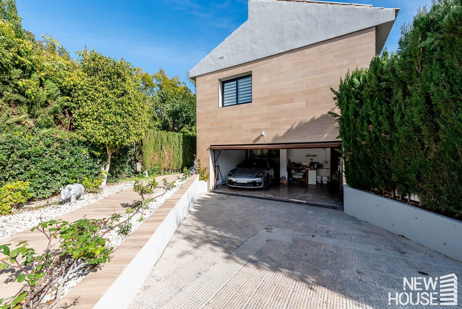 4 sovrum Villa till salu i Muchamiel / Mutxamel med garage - 1 300 000 € (Ref: 9684129)