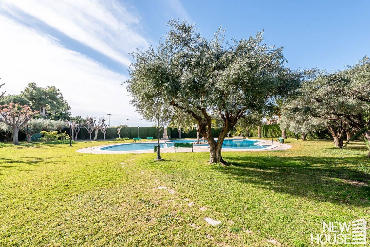 4 sovrum Villa till salu i Muchamiel / Mutxamel med garage - 1 300 000 € (Ref: 9684129)