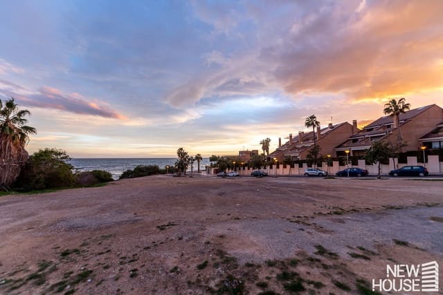 Moradia para venda em Cabo de las Huertas, Alicante cidade com garagem - 2 000 000 € (Ref: 9684130)