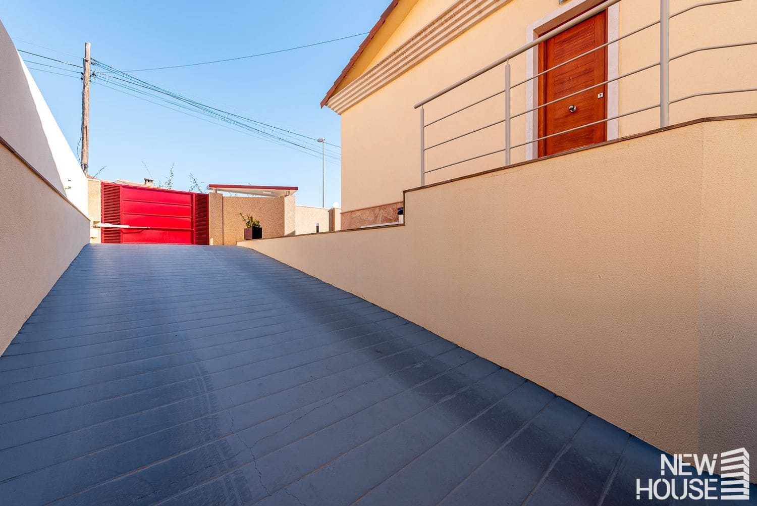 4 bedroom Villa for sale in San Juan de Alicante / Sant Joan d'Alacant with pool garage - € 1,095,000 (Ref: 9684131)