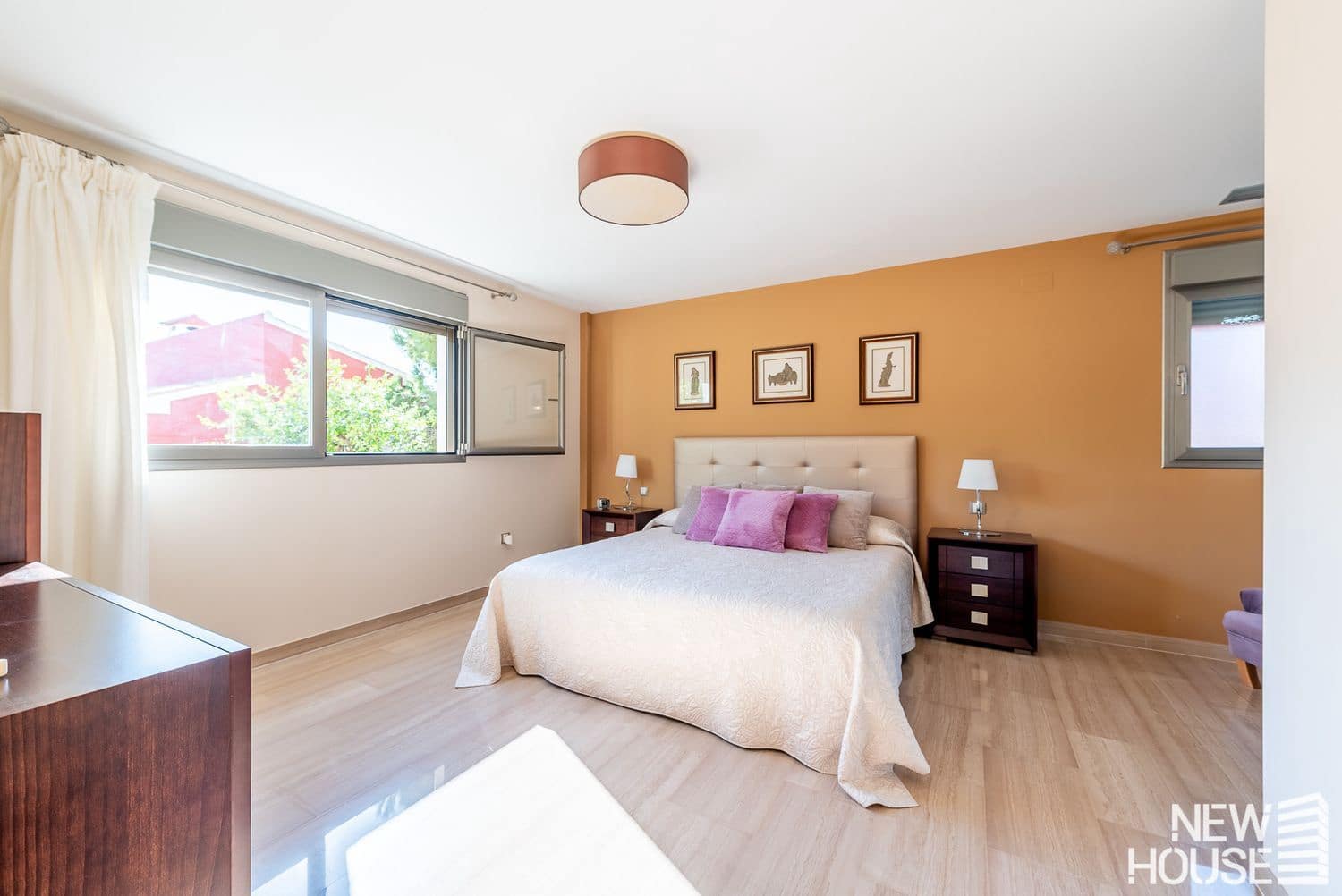 4 bedroom Villa for sale in San Juan de Alicante / Sant Joan d'Alacant with pool garage - € 1,095,000 (Ref: 9684131)