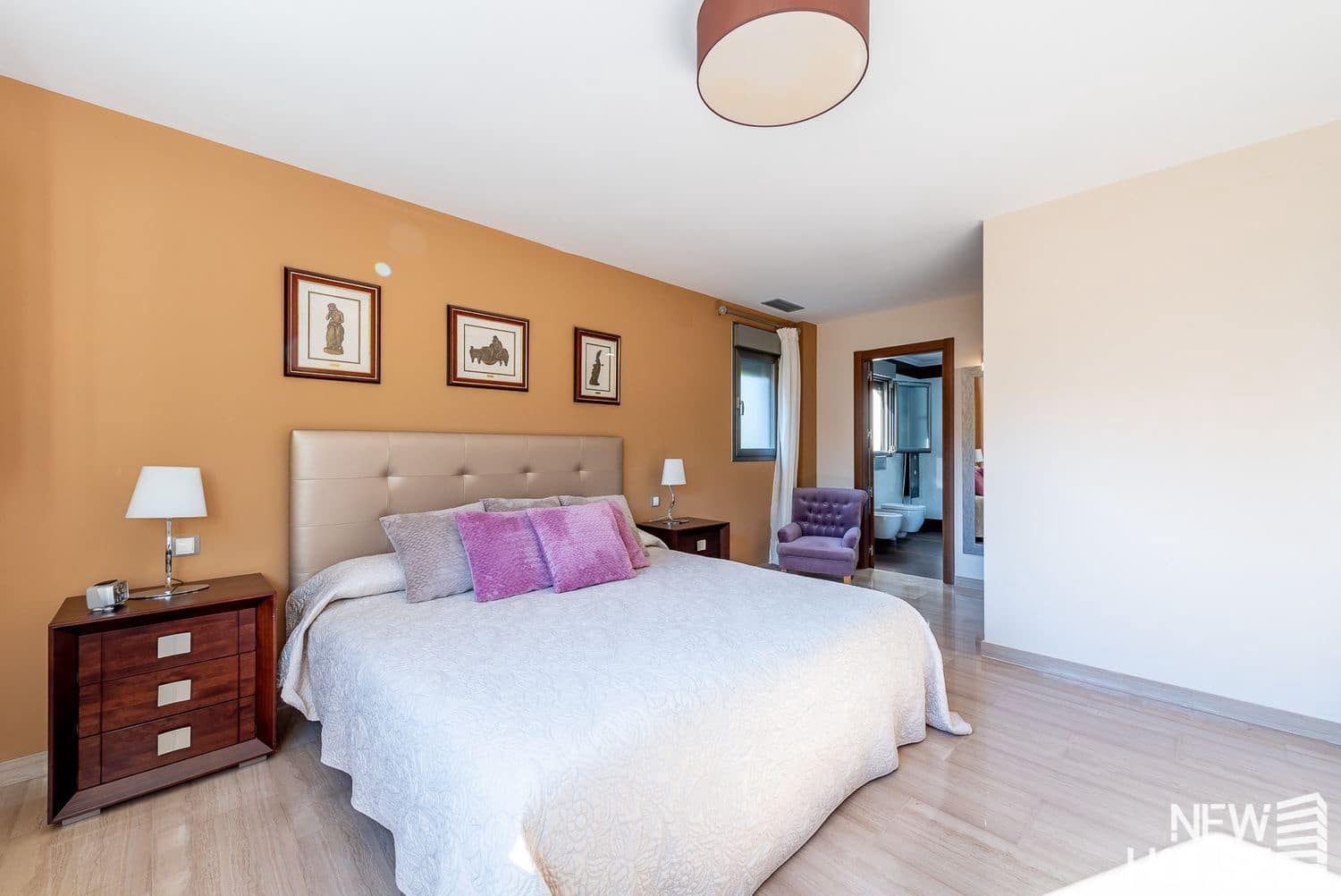 4 bedroom Villa for sale in San Juan de Alicante / Sant Joan d'Alacant with pool garage - € 1,095,000 (Ref: 9684131)