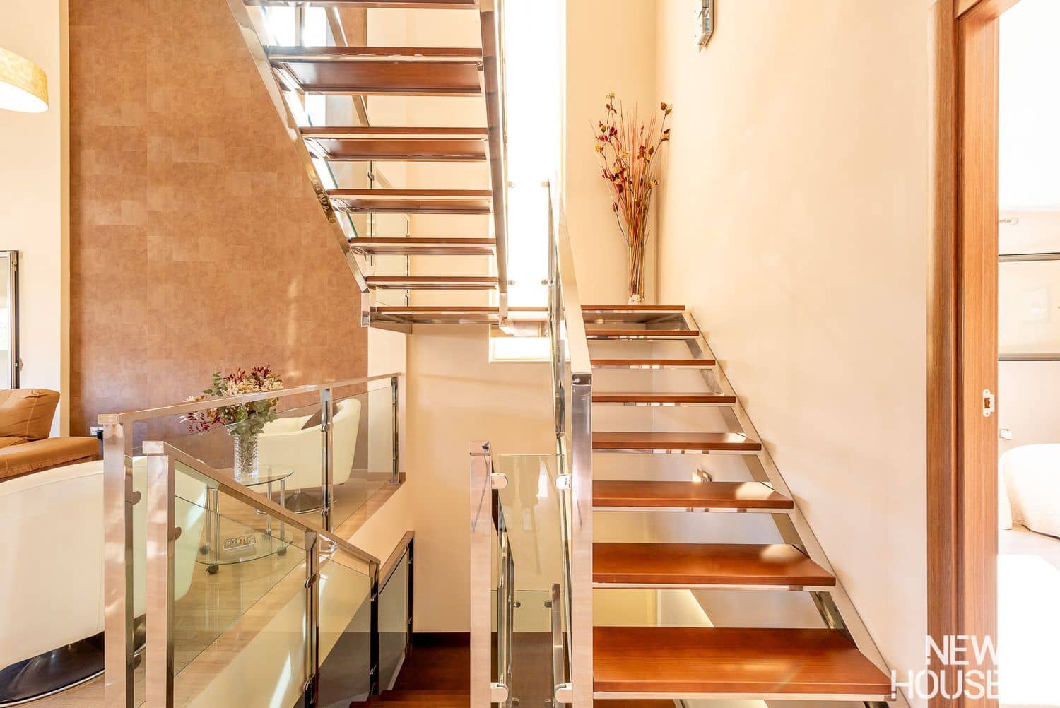 4 bedroom Villa for sale in San Juan de Alicante / Sant Joan d'Alacant with pool garage - € 1,095,000 (Ref: 9684131)