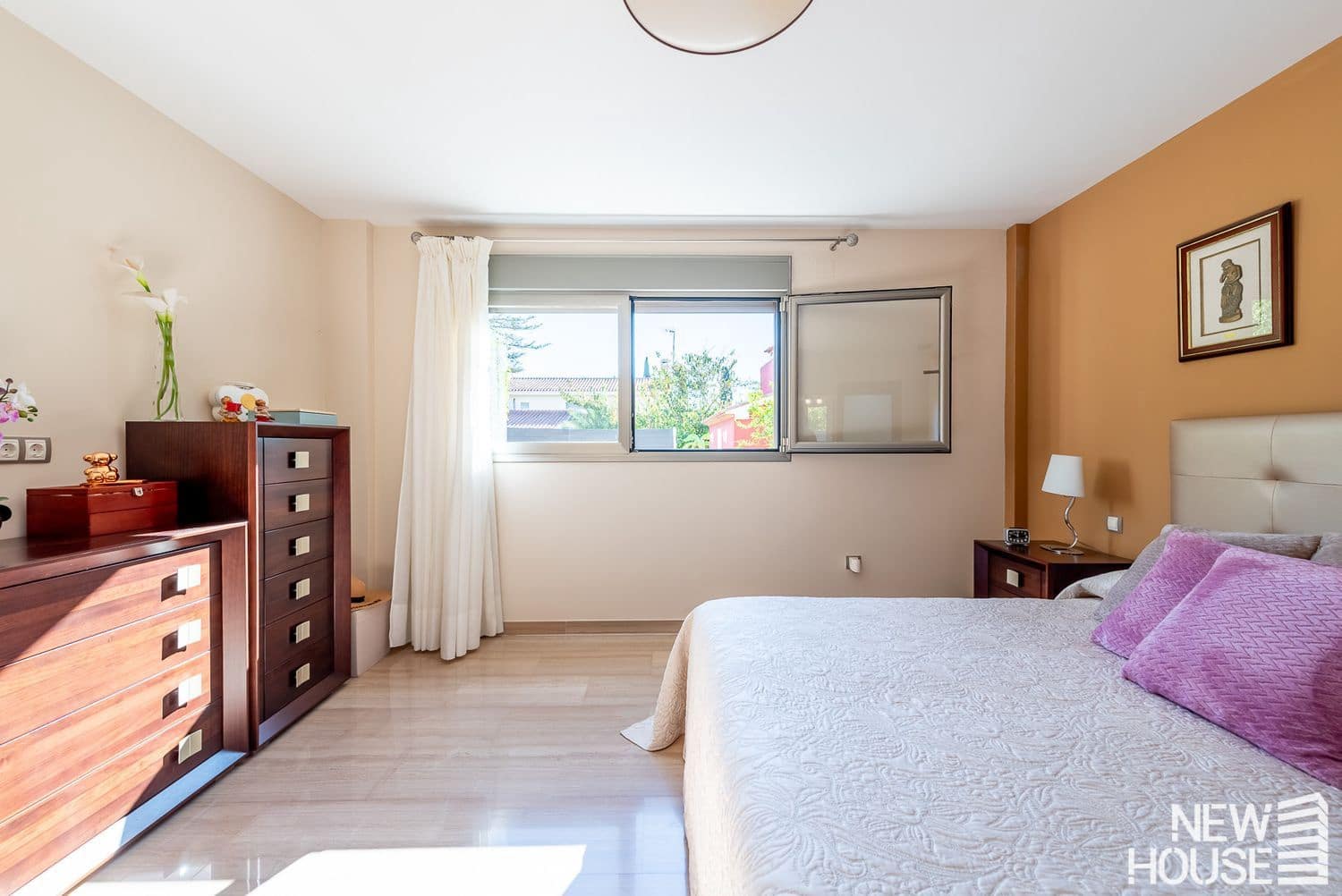 4 bedroom Villa for sale in San Juan de Alicante / Sant Joan d'Alacant with pool garage - € 1,095,000 (Ref: 9684131)