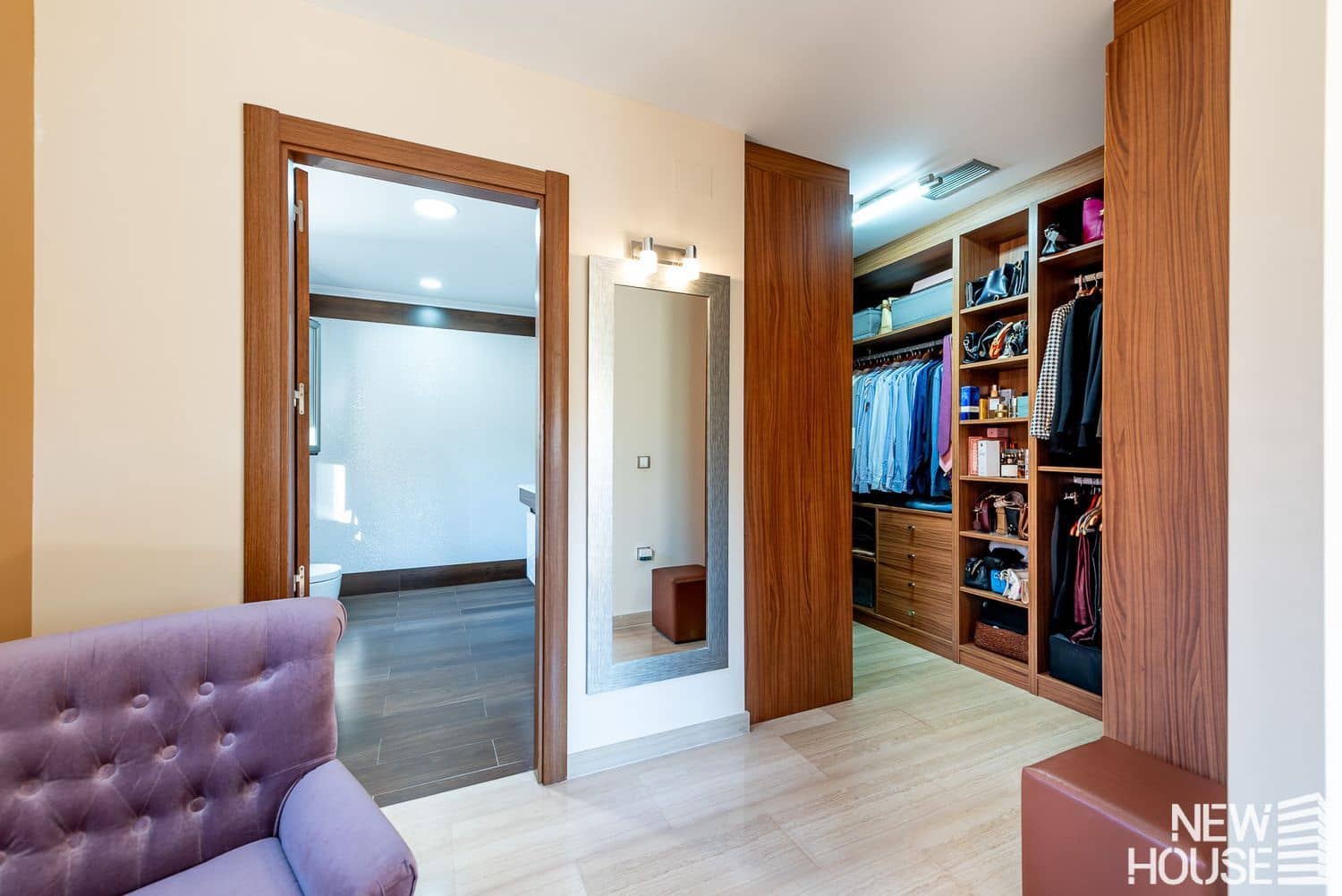 4 bedroom Villa for sale in San Juan de Alicante / Sant Joan d'Alacant with pool garage - € 1,095,000 (Ref: 9684131)