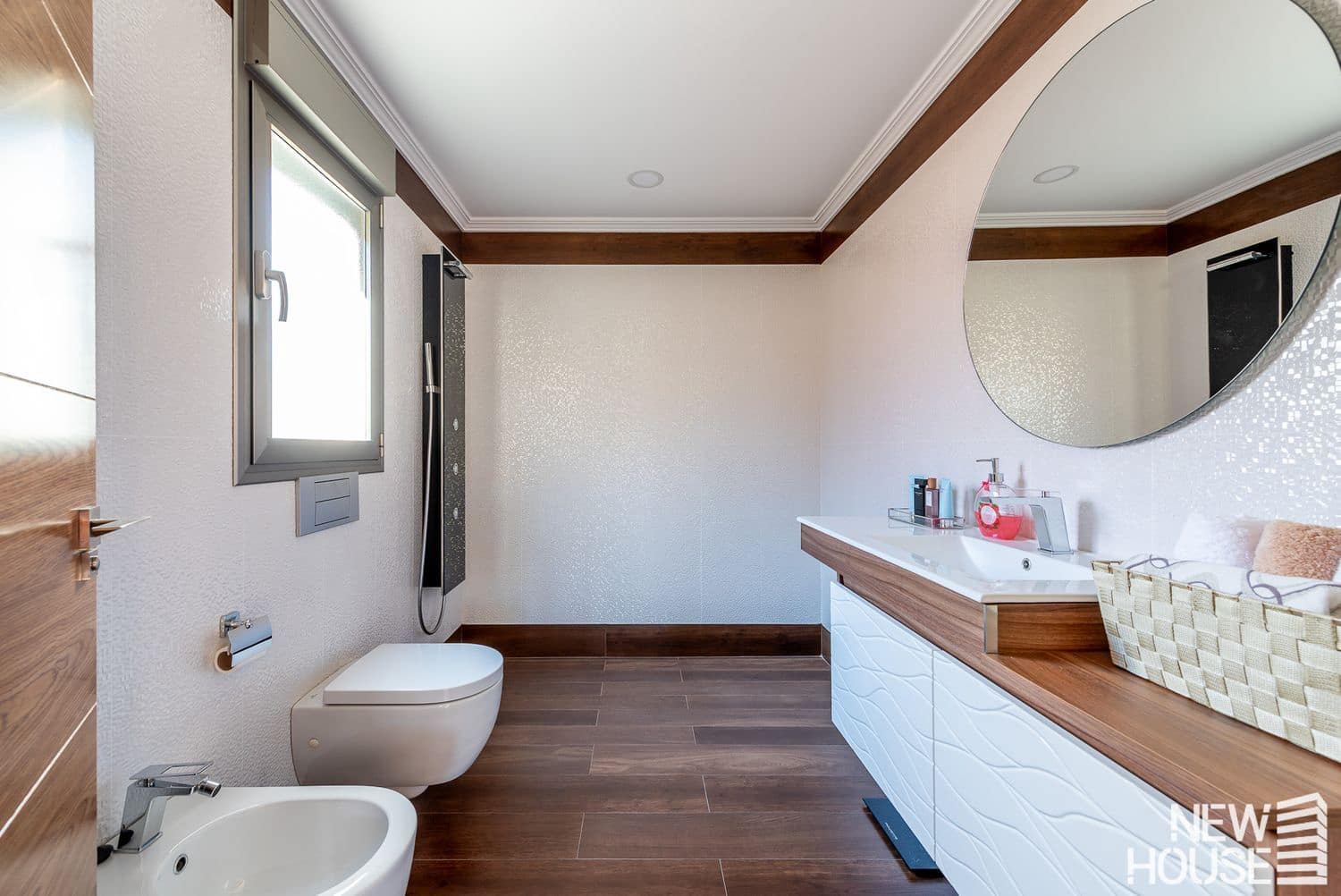 4 bedroom Villa for sale in San Juan de Alicante / Sant Joan d'Alacant with pool garage - € 1,095,000 (Ref: 9684131)