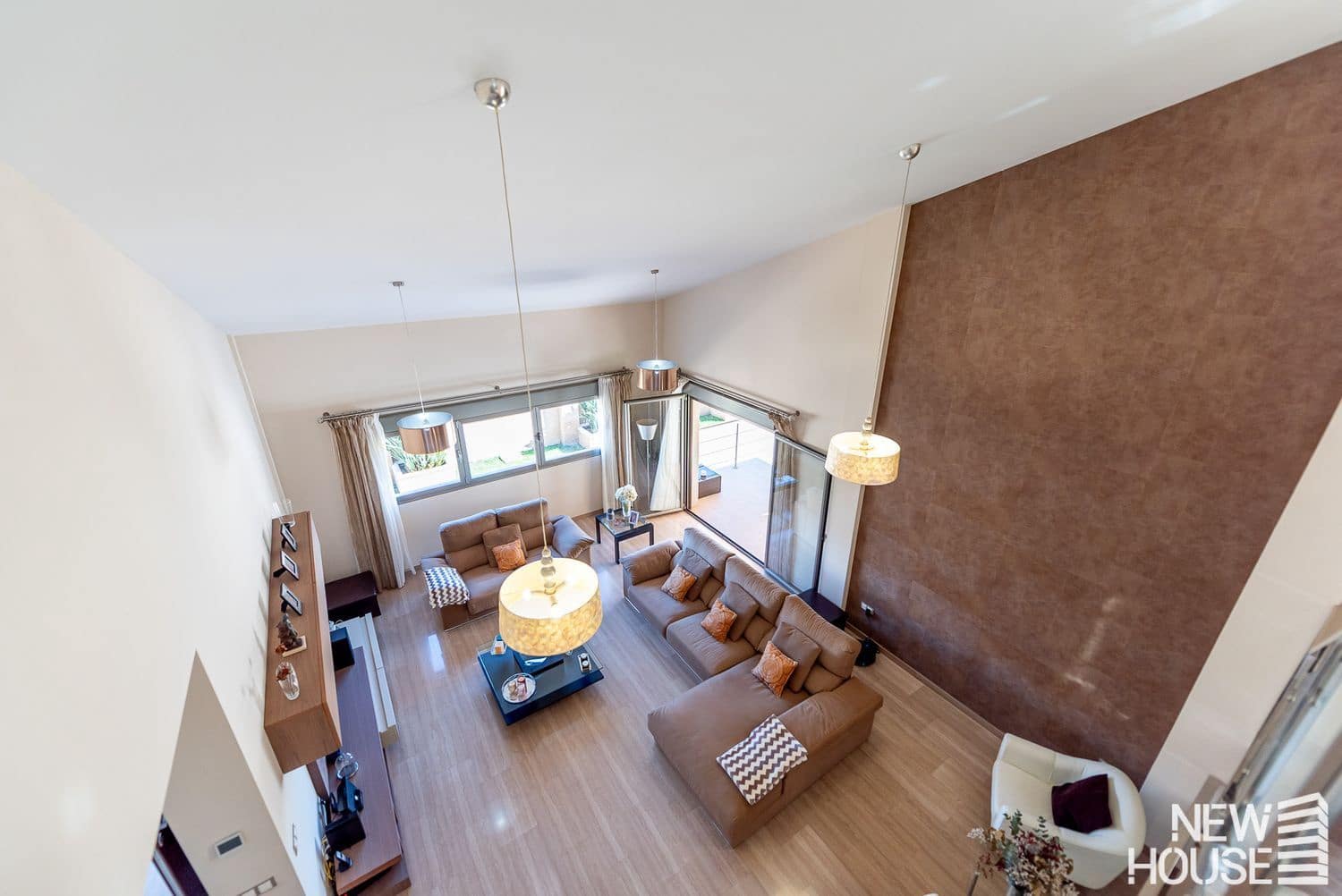 4 bedroom Villa for sale in San Juan de Alicante / Sant Joan d'Alacant with pool garage - € 1,095,000 (Ref: 9684131)