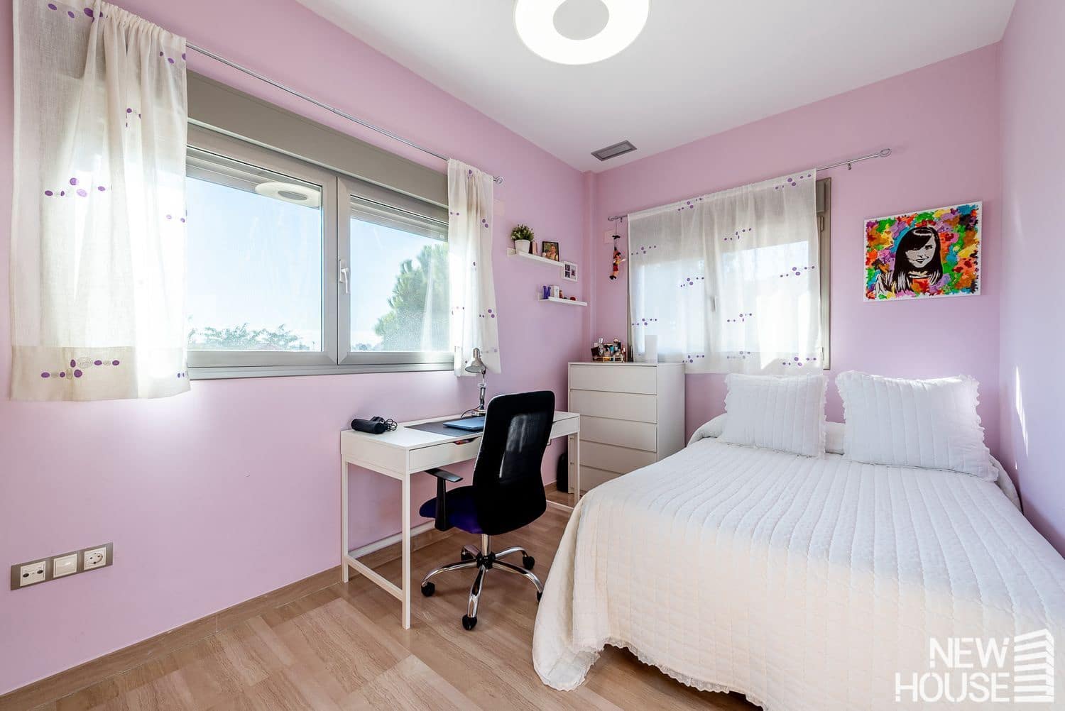 4 bedroom Villa for sale in San Juan de Alicante / Sant Joan d'Alacant with pool garage - € 1,095,000 (Ref: 9684131)