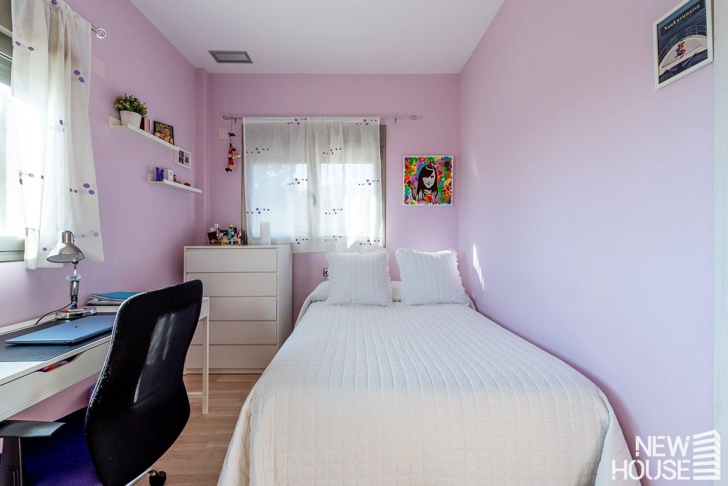 4 bedroom Villa for sale in San Juan de Alicante / Sant Joan d'Alacant with pool garage - € 1,095,000 (Ref: 9684131)