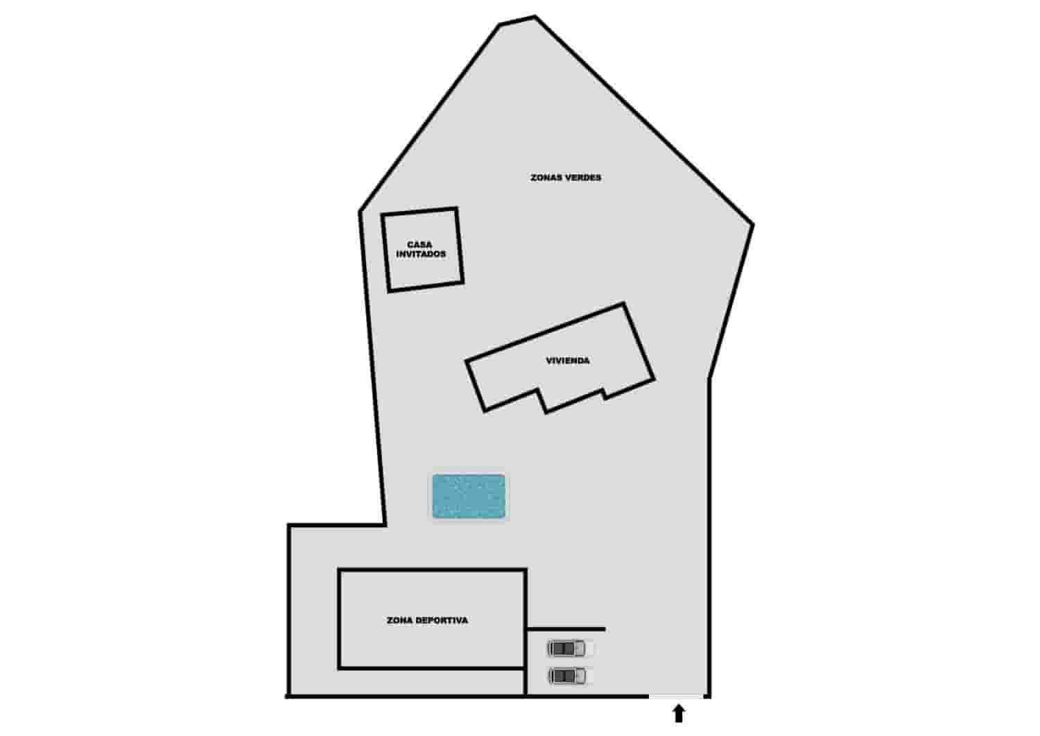 5 bedroom Villa for sale in Muchamiel / Mutxamel with pool garage - € 600,000 (Ref: 9684132)