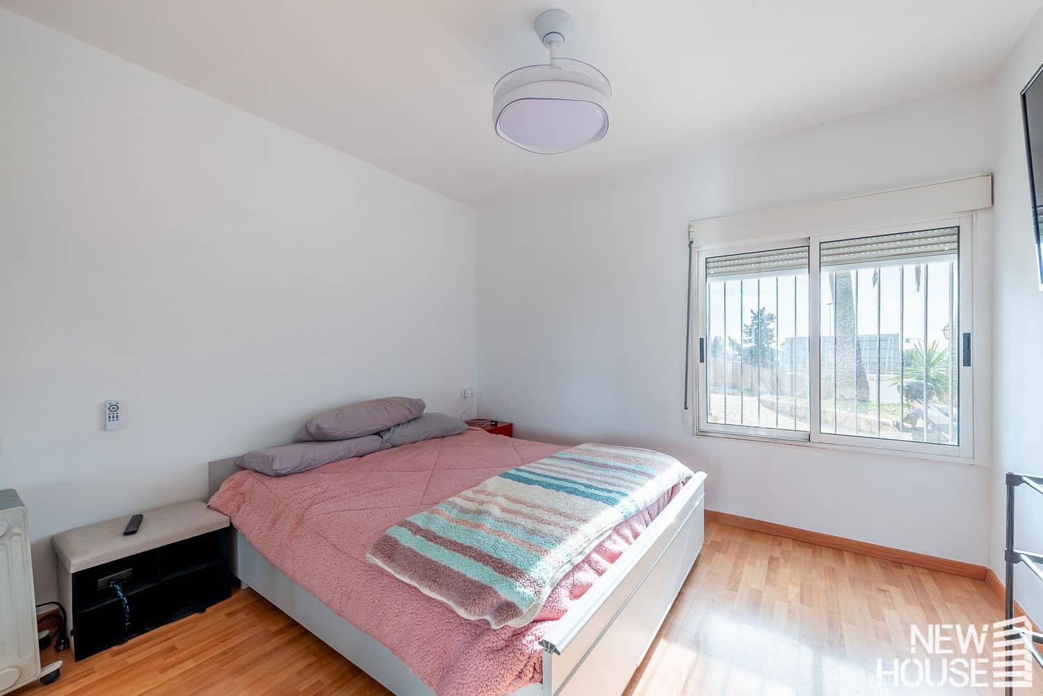 5 bedroom Villa for sale in Muchamiel / Mutxamel with pool garage - € 600,000 (Ref: 9684132)