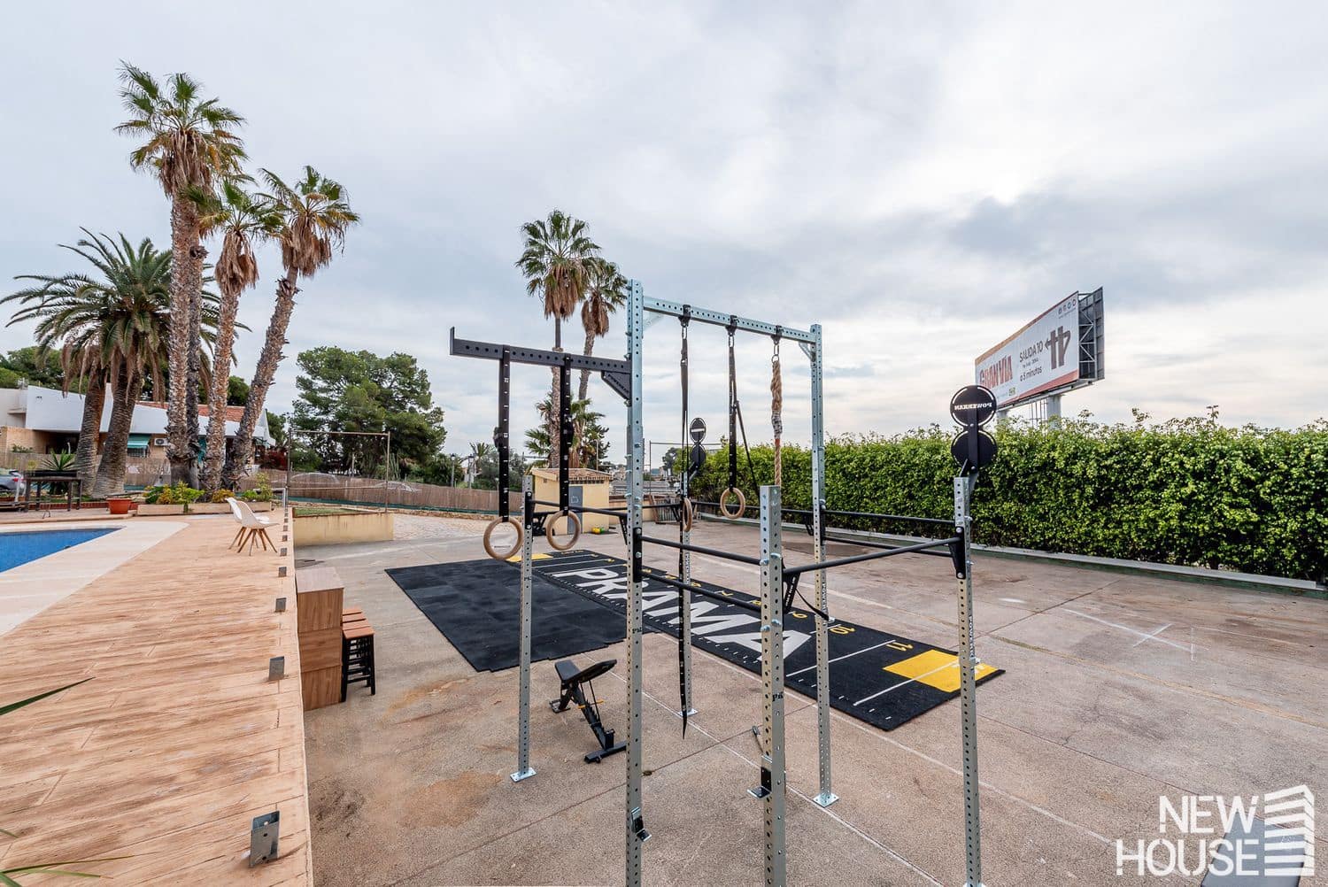 5 bedroom Villa for sale in Muchamiel / Mutxamel with pool garage - € 600,000 (Ref: 9684132)