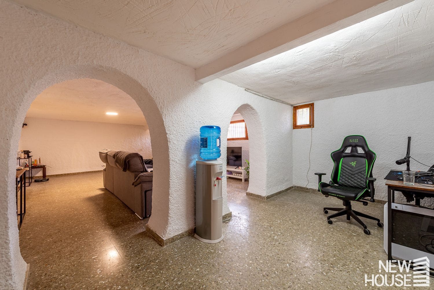 5 bedroom Villa for sale in Muchamiel / Mutxamel with pool garage - € 600,000 (Ref: 9684132)