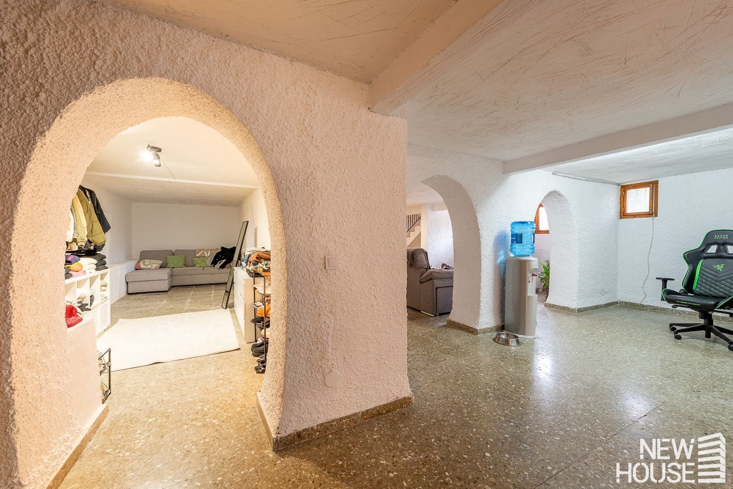 5 bedroom Villa for sale in Muchamiel / Mutxamel with pool garage - € 600,000 (Ref: 9684132)