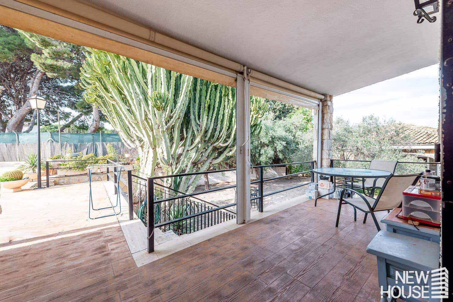 5 bedroom Villa for sale in Muchamiel / Mutxamel with pool garage - € 600,000 (Ref: 9684132)