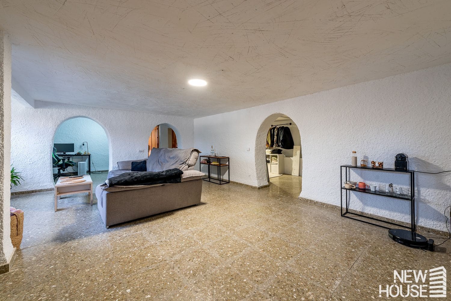 5 bedroom Villa for sale in Muchamiel / Mutxamel with pool garage - € 600,000 (Ref: 9684132)