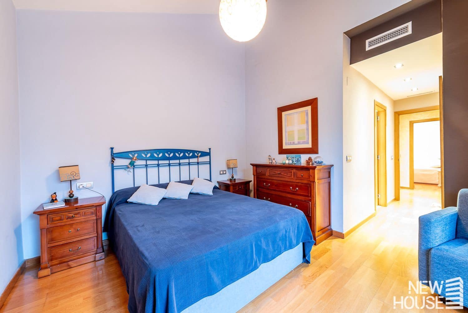 Chalet de 4 habitaciones en San Juan de Alicante / Sant Joan d'Alacant en venta con piscina garaje - 995.000 € (Ref: 9684133)