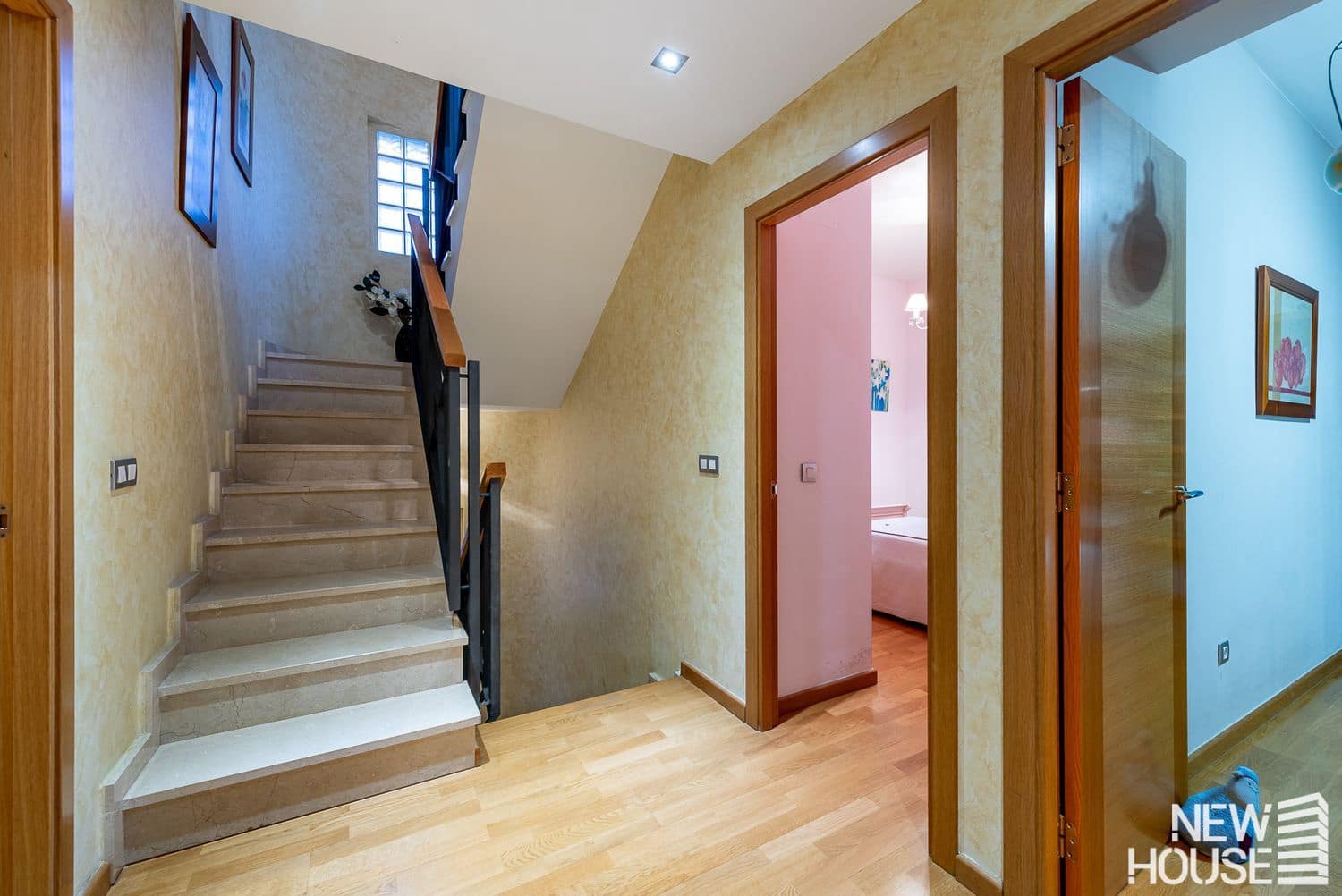 Chalet de 4 habitaciones en San Juan de Alicante / Sant Joan d'Alacant en venta con piscina garaje - 995.000 € (Ref: 9684133)